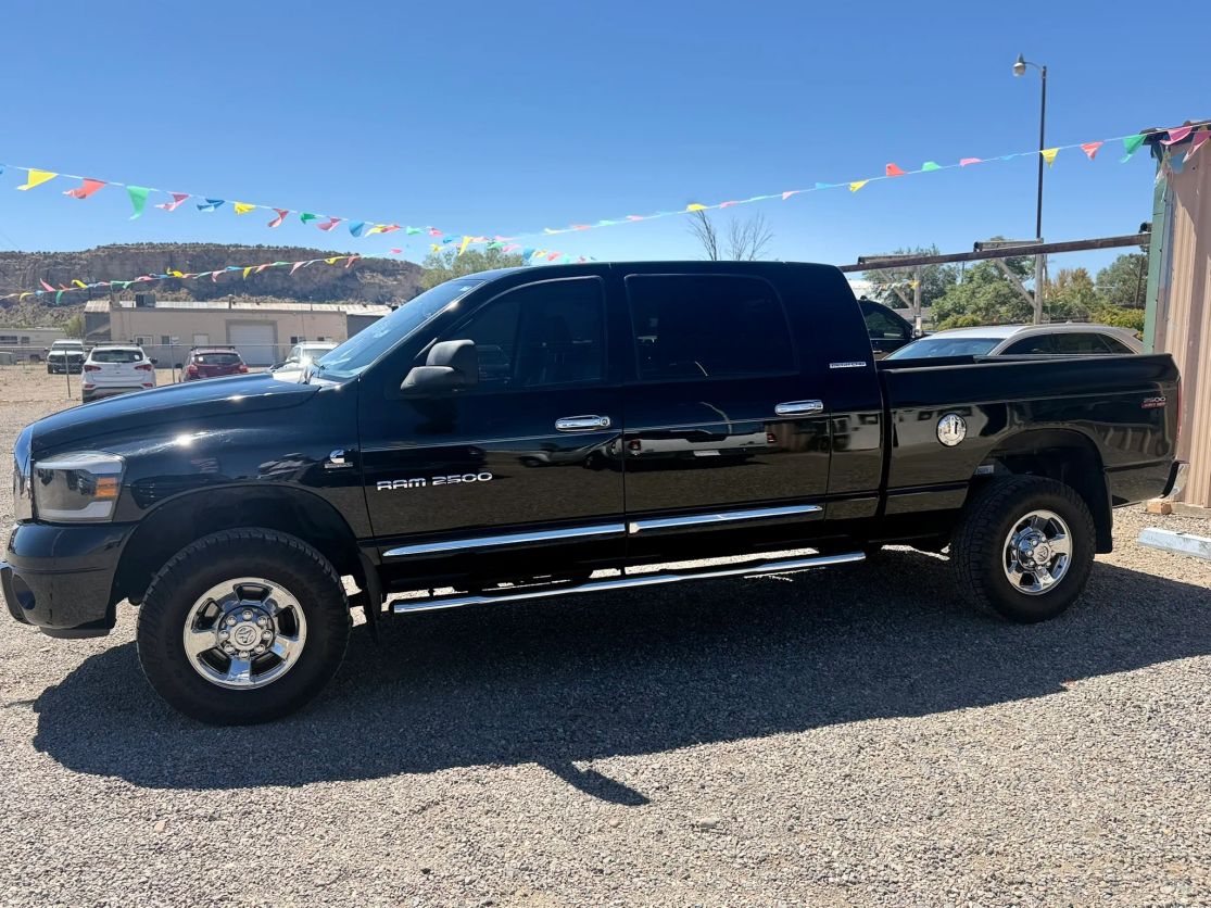 dodge ram 2500 pickup 2006 3D7KS29C36G138993 image dodge ram 2500 pickup 2006 3D7KS29C36G138993 image